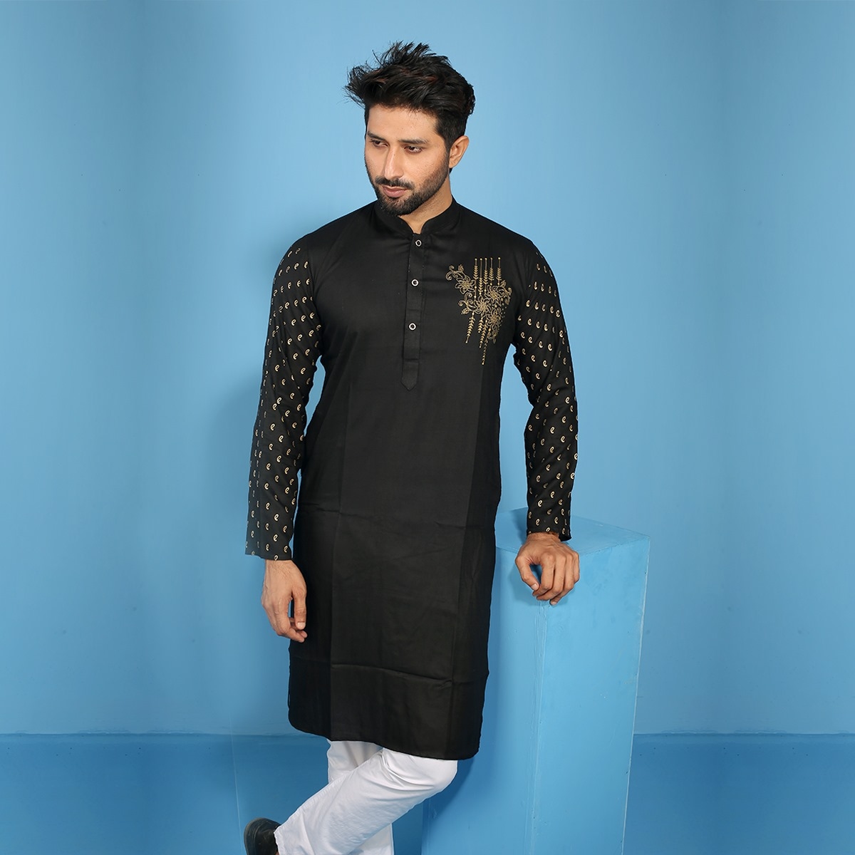 Eid Best Premium Quality Panjabi Price Bangladesh In 2025 