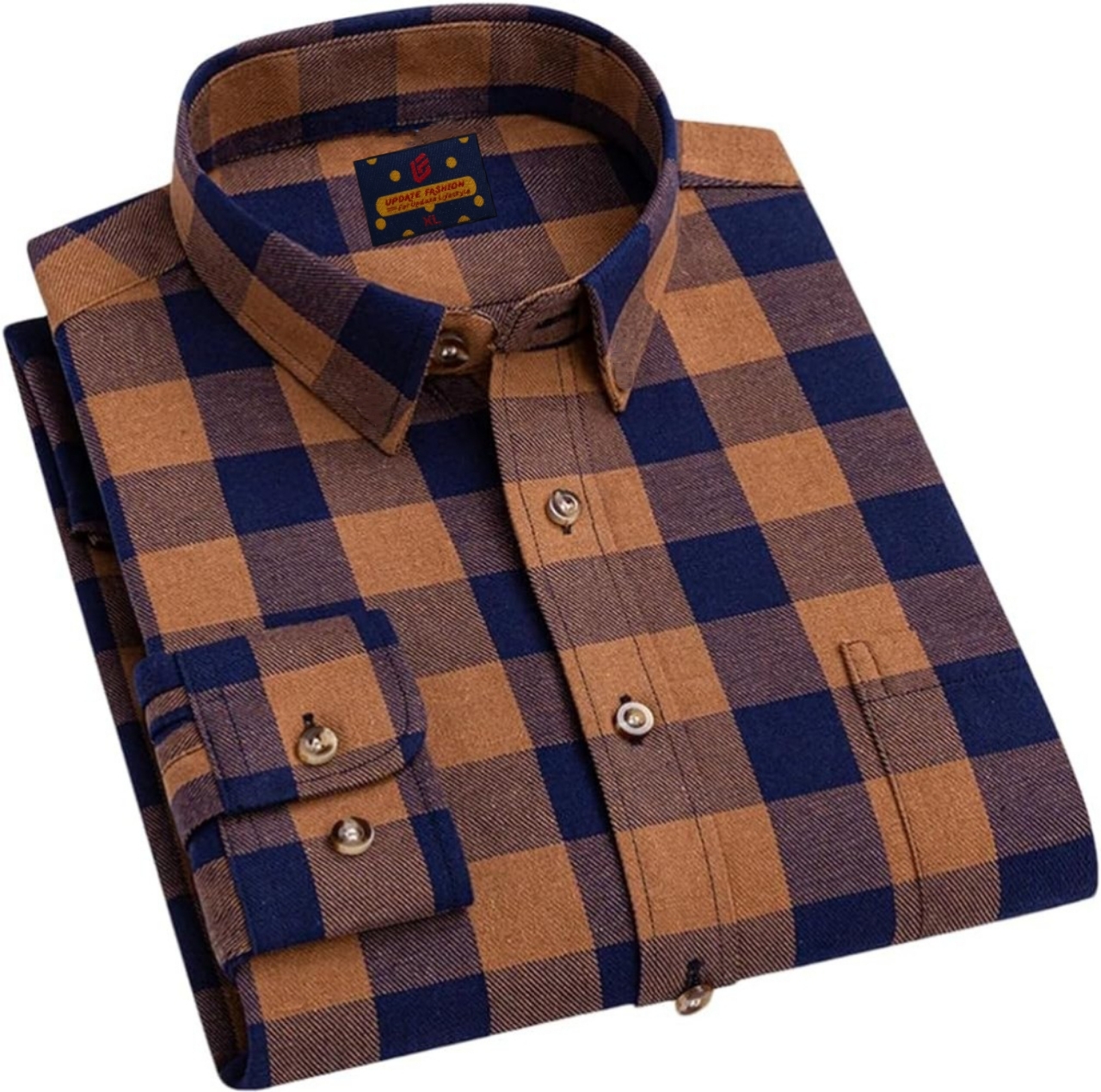 Best Premium Quality Jeans Shirts For Men's Price In Bangladesh